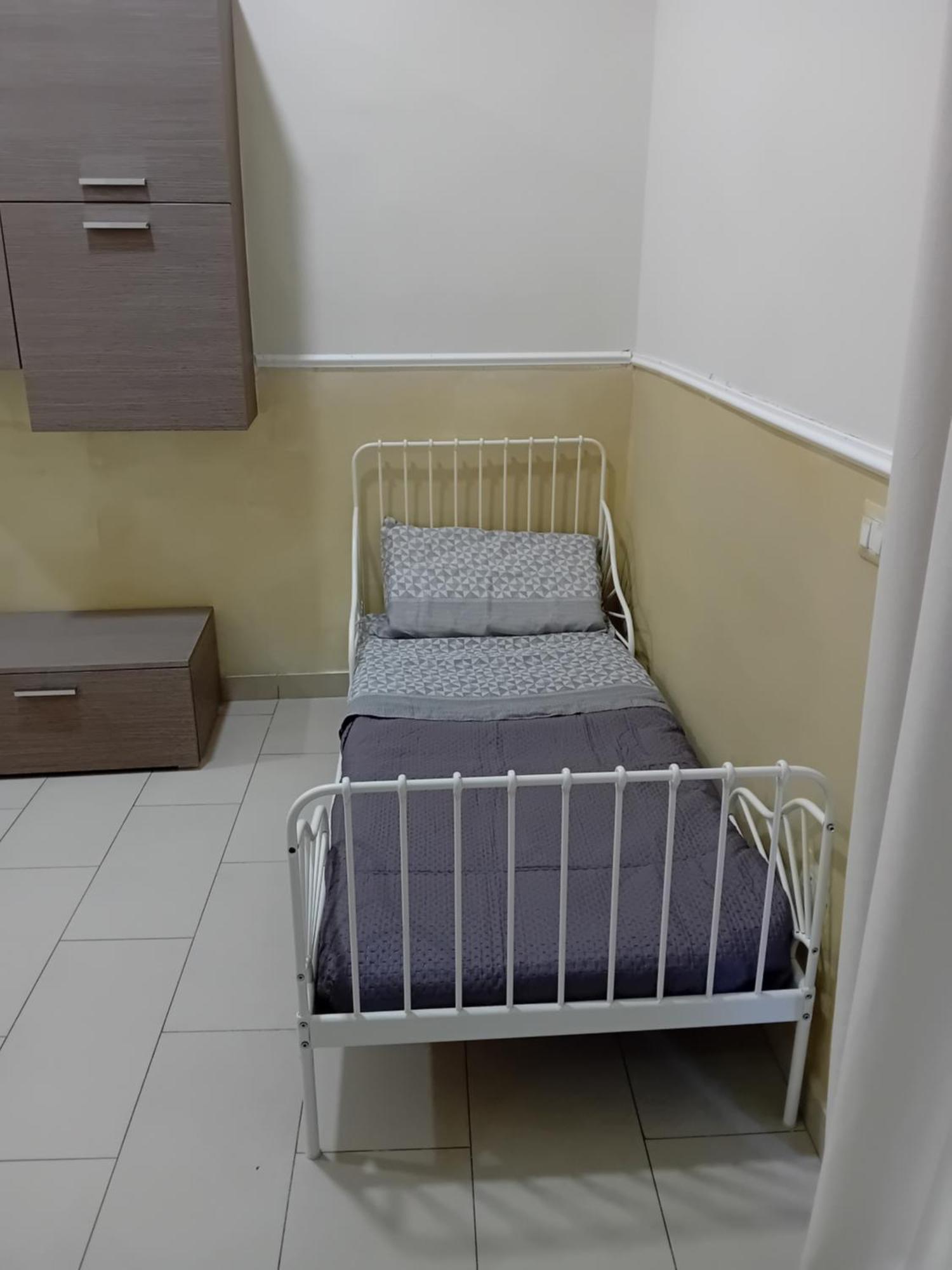 Apartamento House Gioia Nápoles Exterior foto